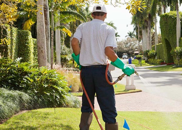 About Hudson OH Pest Control
